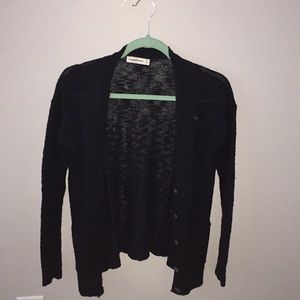 Abercrombie & Fitch Sweater Cardigan